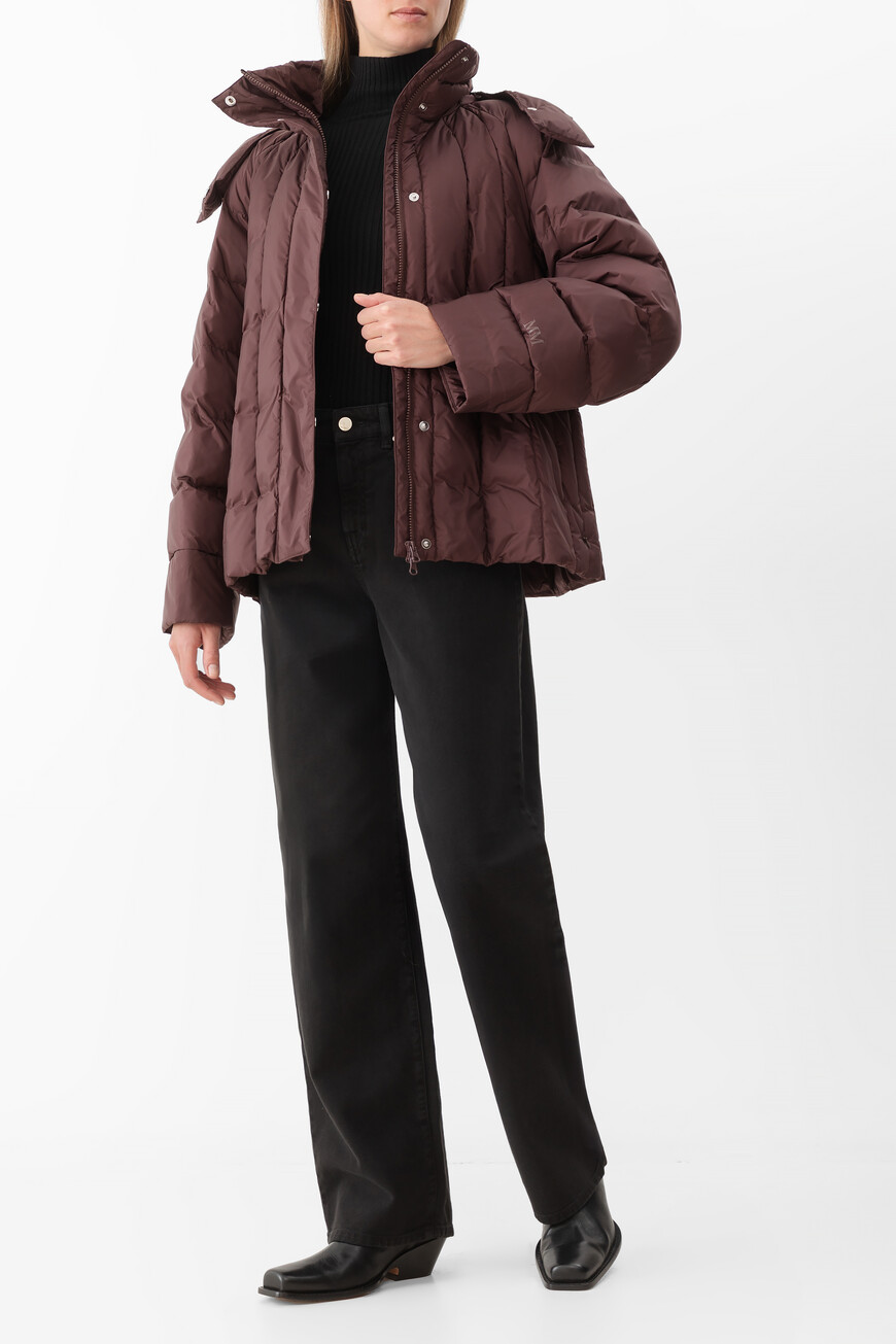 

Джинсы Max Mara, Черный