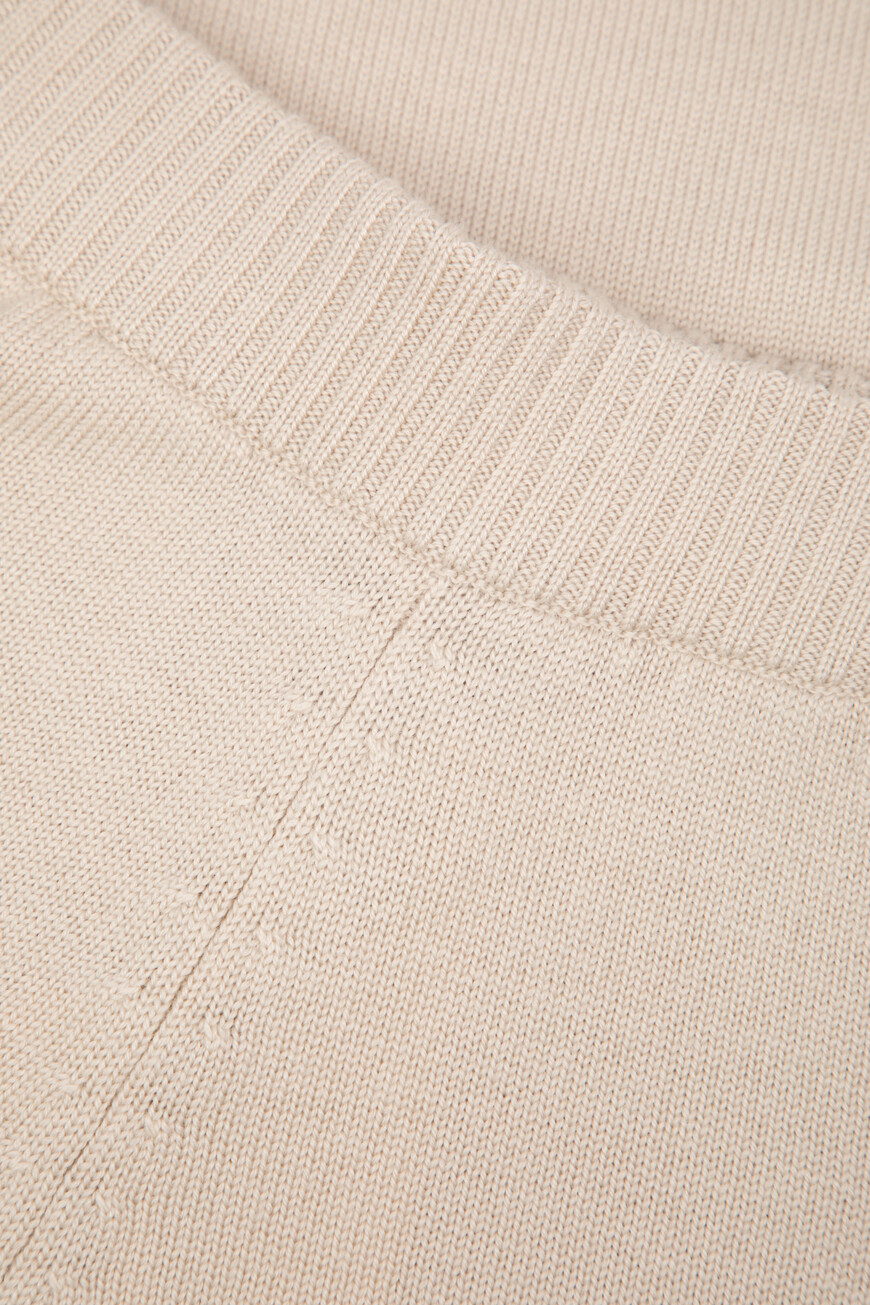 

Брюки Max Mara, Кремовый