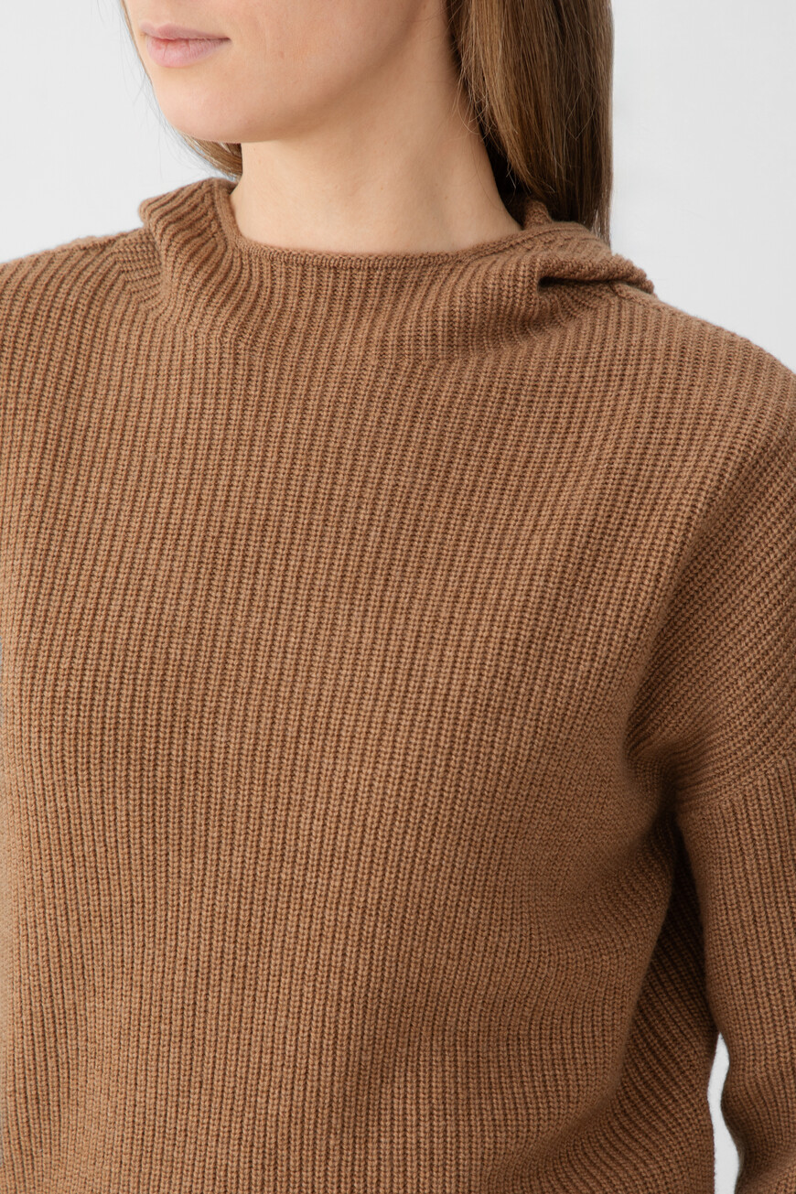 

Свитер Max Mara, Коричневый