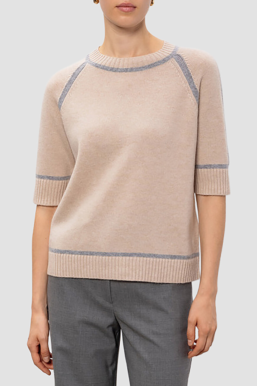 

Джемпер Max Mara, Бежевый