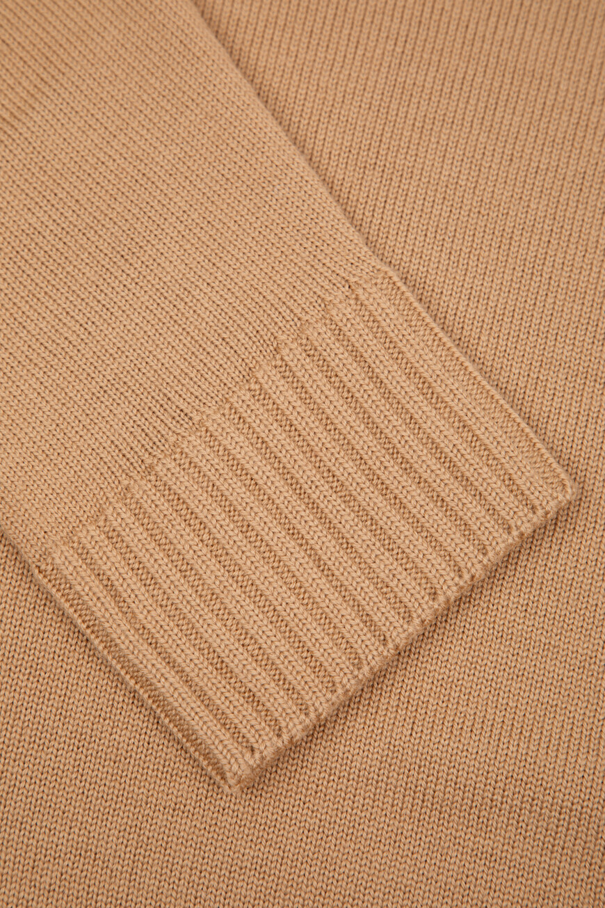 

Свитер Max Mara, Бежевый