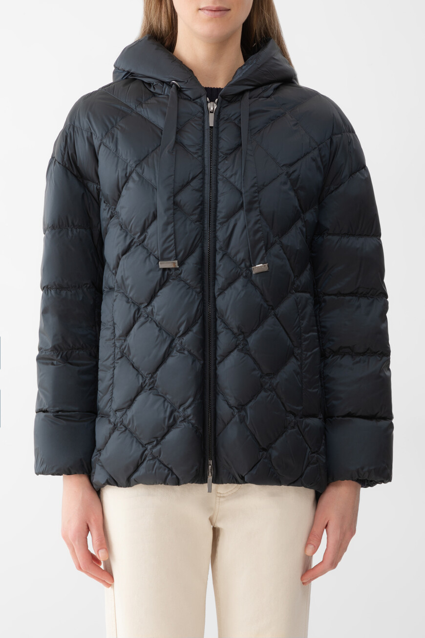 

Куртка Max Mara, Синий