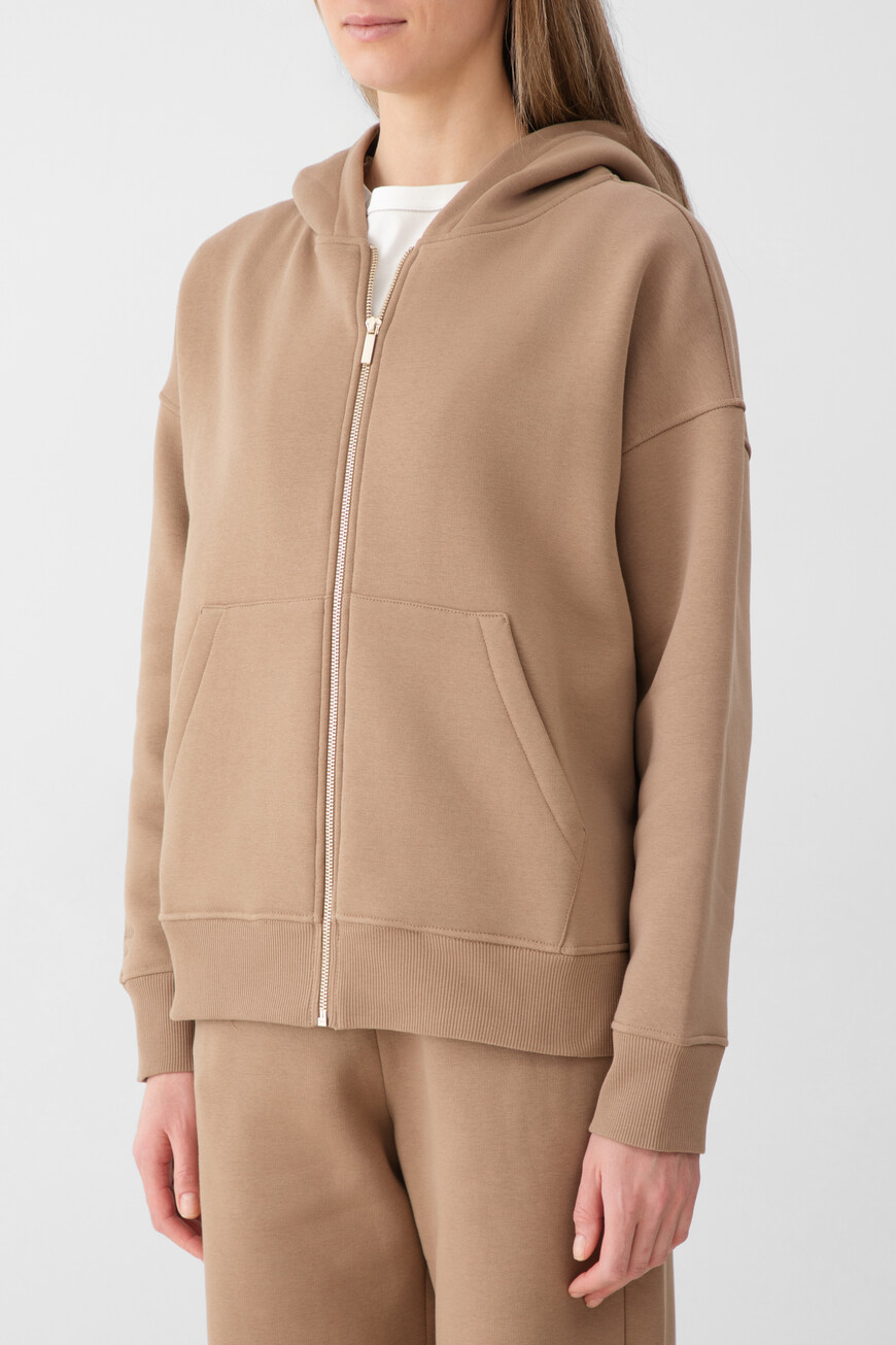 

Толстовка Max Mara, Коричневый