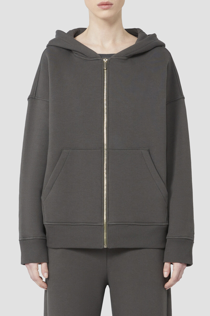 

Толстовка Max Mara, Зеленый