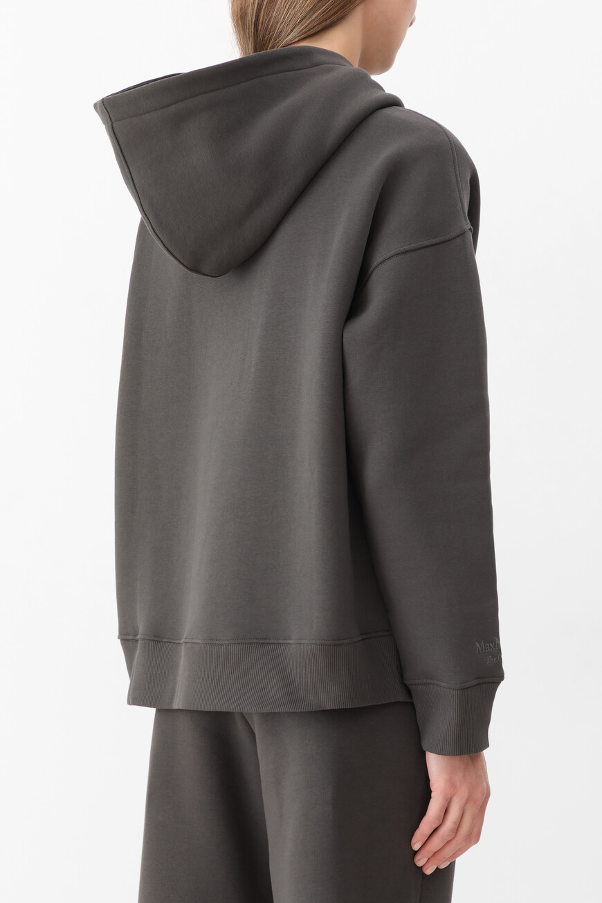 

Толстовка Max Mara, Зеленый