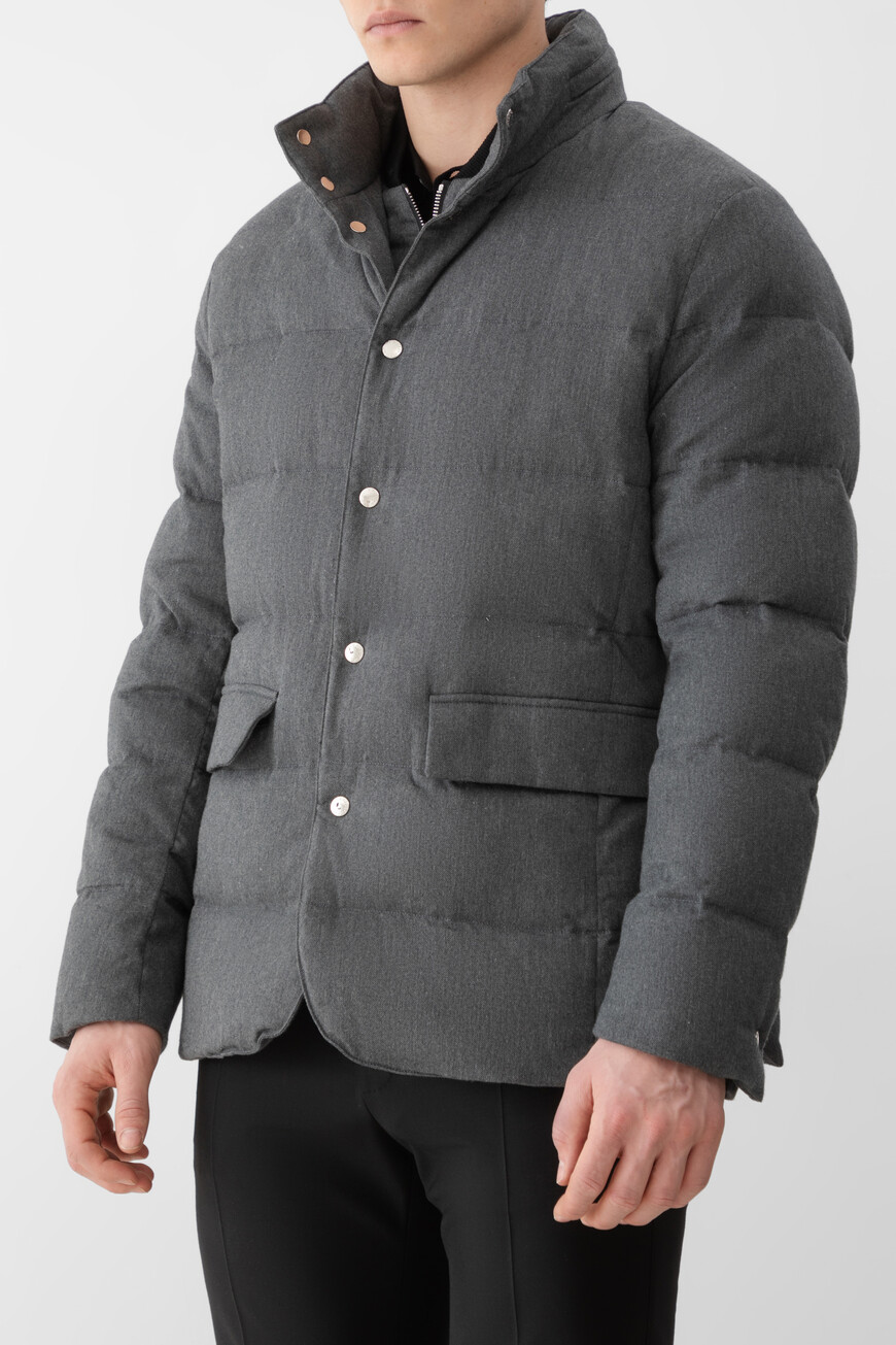 

Куртка Dolce & Gabbana, Серый