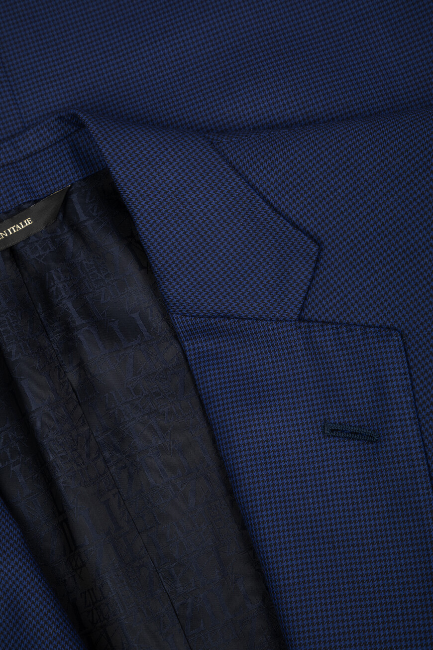 

Костюм Zilli, Принт