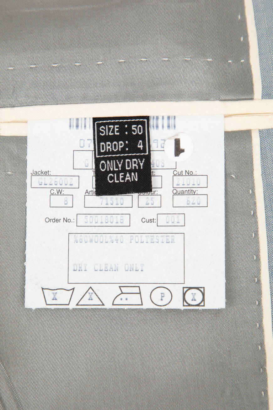 костюм  71510(B3249)GL 11