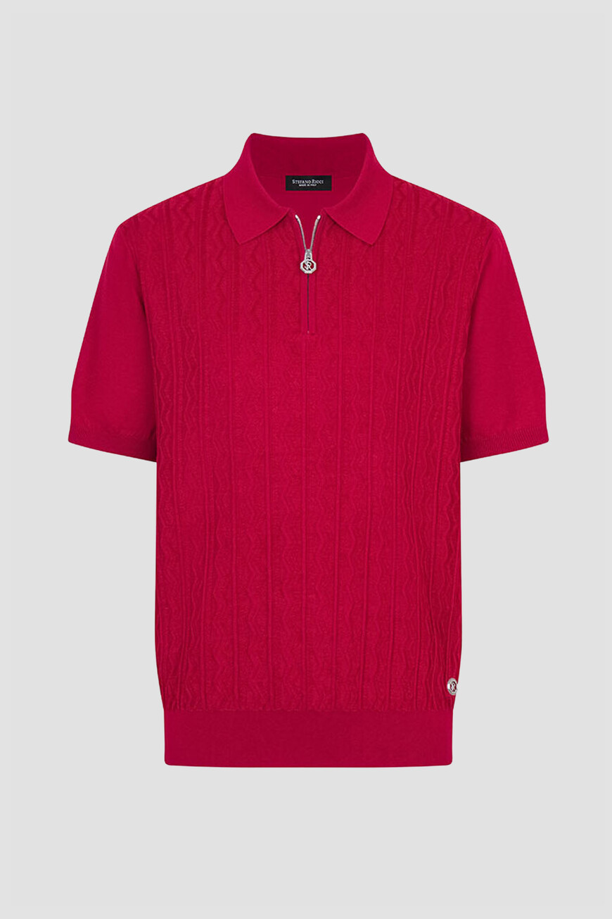 

Поло Stefano Ricci, Синий