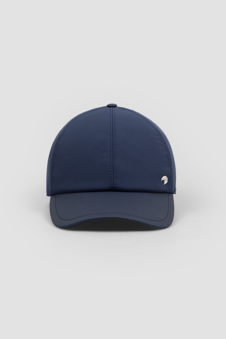 

Бейсболка Stefano Ricci, Синий