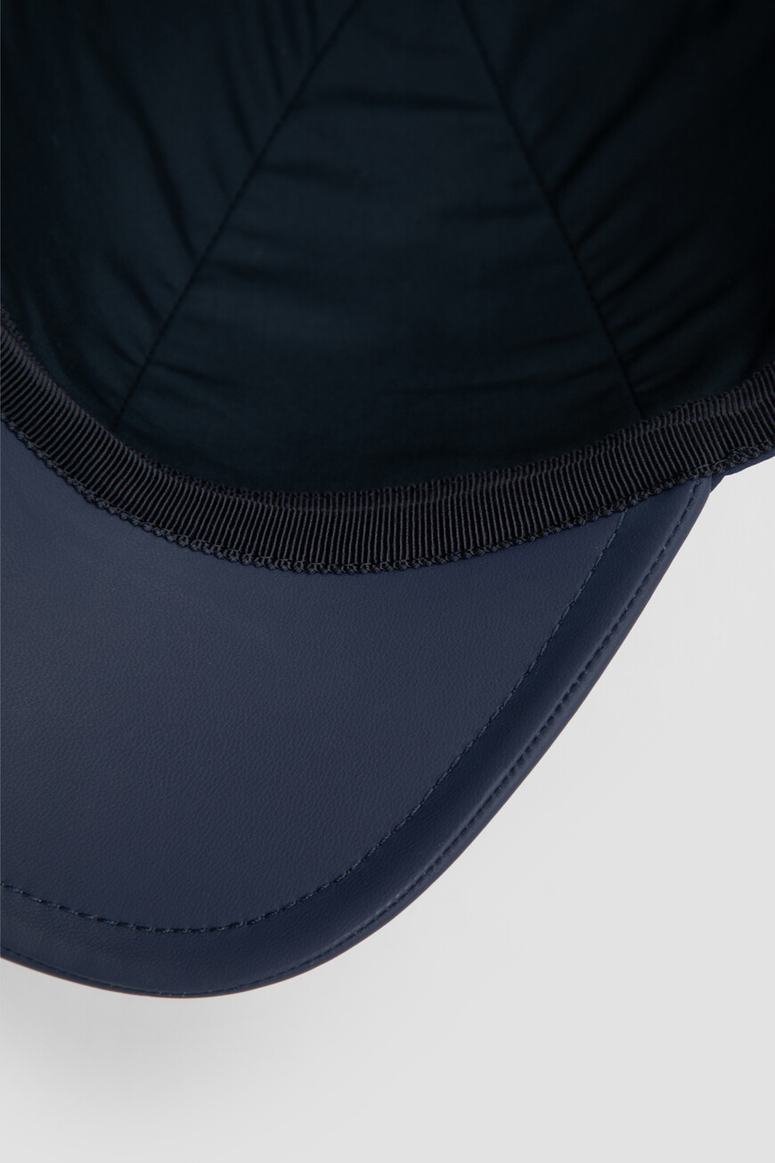 

Бейсболка Stefano Ricci, Синий