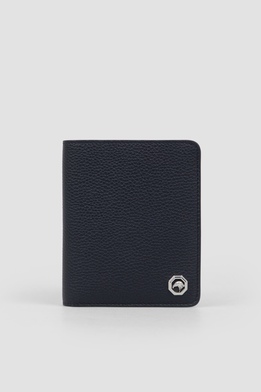 

Кошелек Stefano Ricci, Синий