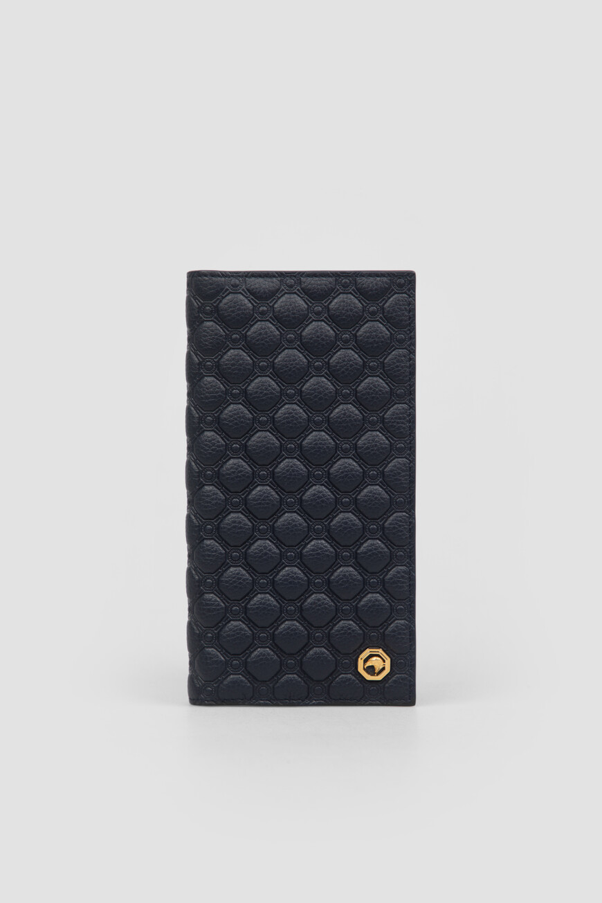 

Кардхолдер Stefano Ricci, Синий