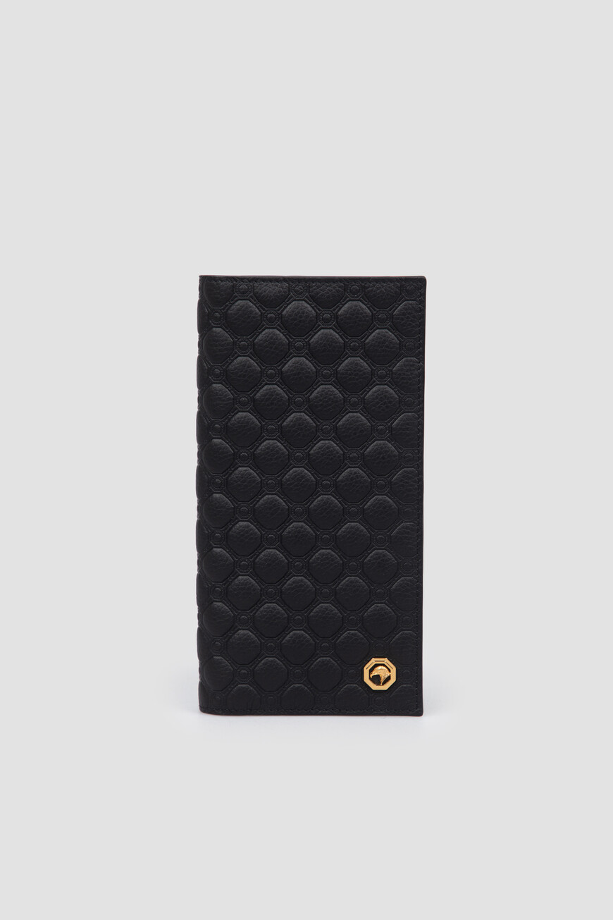 

Кардхолдер Stefano Ricci, Черный