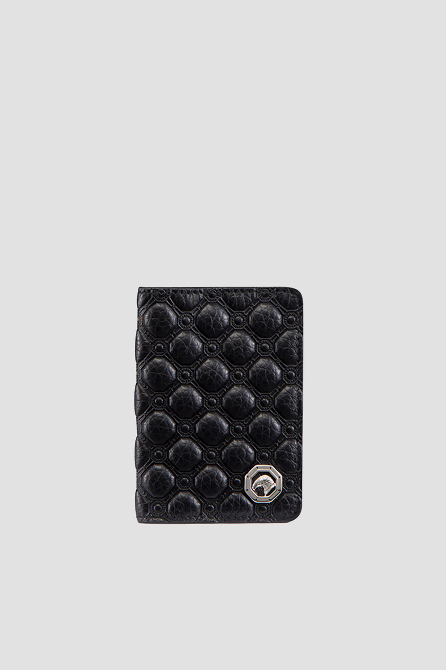 

Кардхолдер Stefano Ricci, Синий