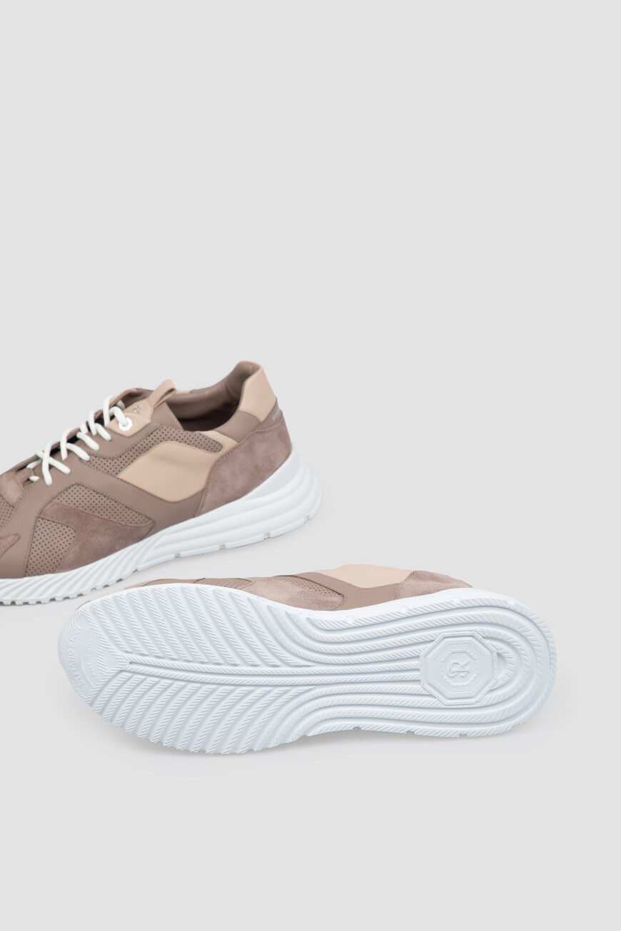 

Сникеры Stefano Ricci, Другой