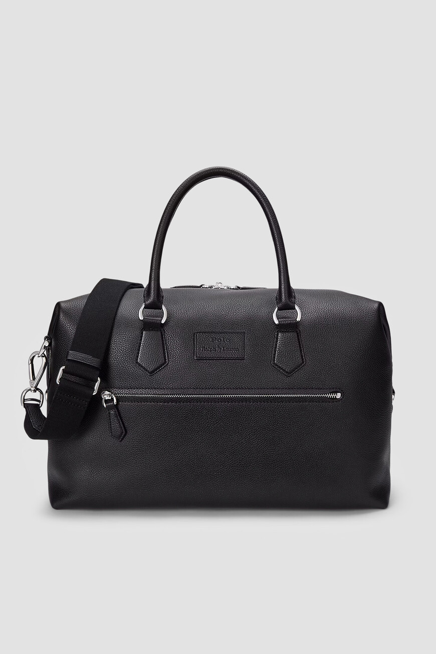

Дорожная Сумка Ralph Lauren, Черный