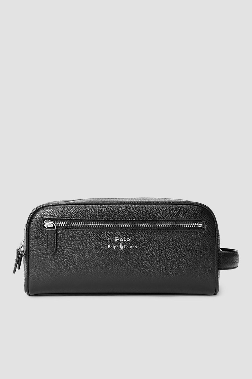 

Несессер Ralph Lauren, Черный