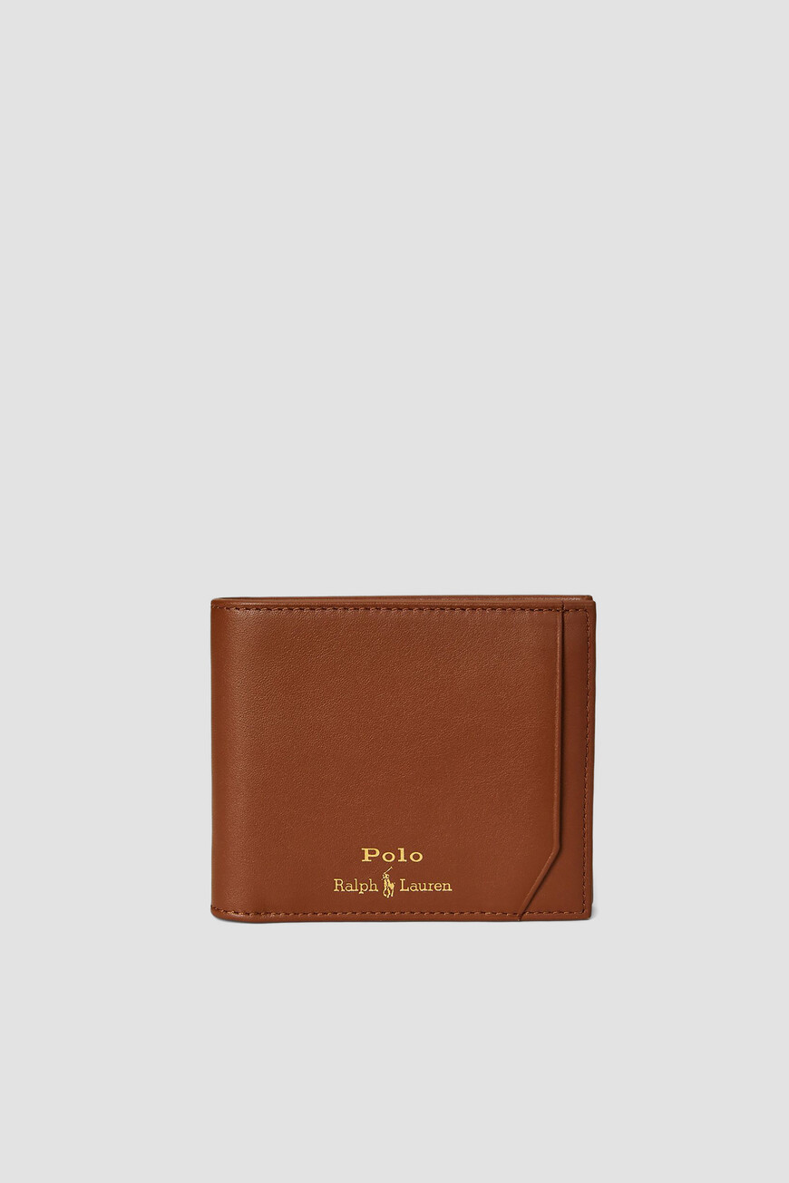 

Кошелек Ralph Lauren, Коричневый