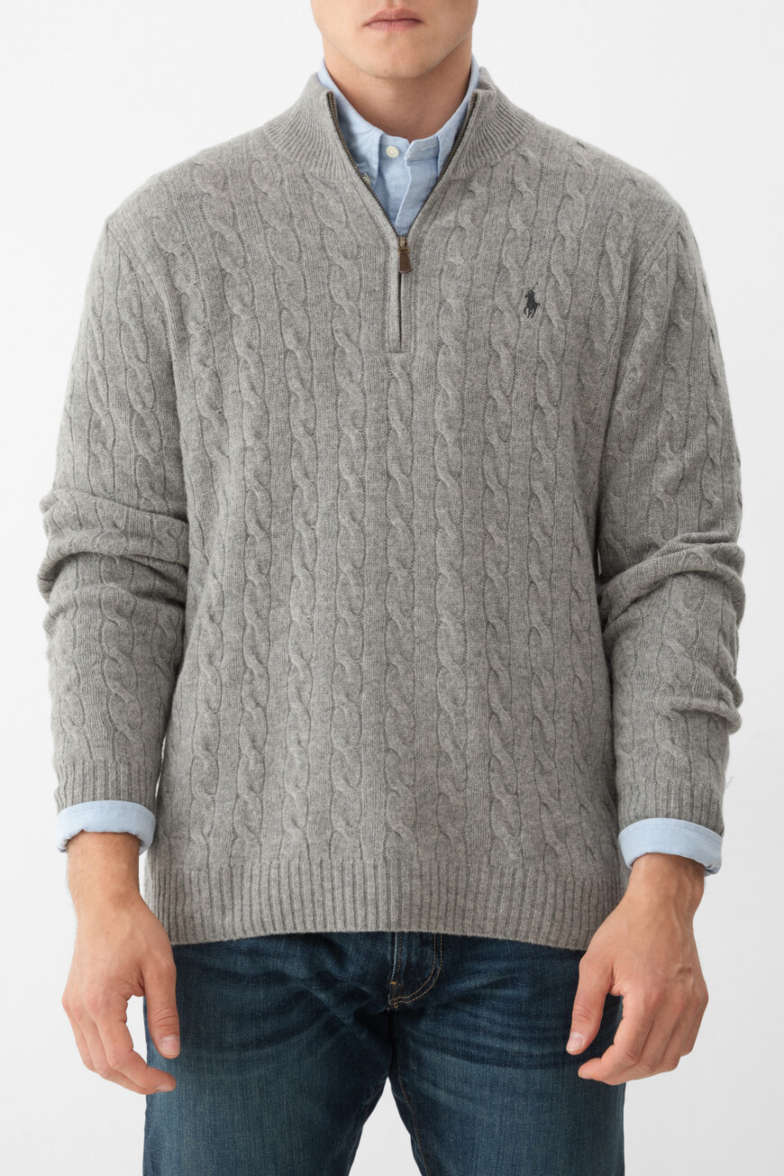 Джемпер Ralph Lauren