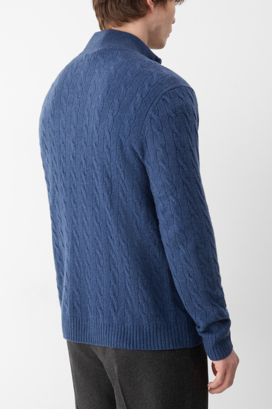 

Джемпер Ralph Lauren, Синий