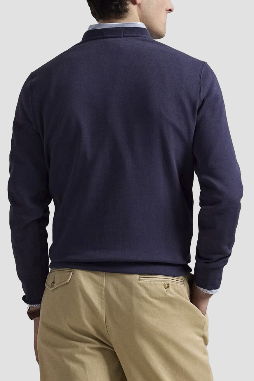 

Пуловер Ralph Lauren, Синий