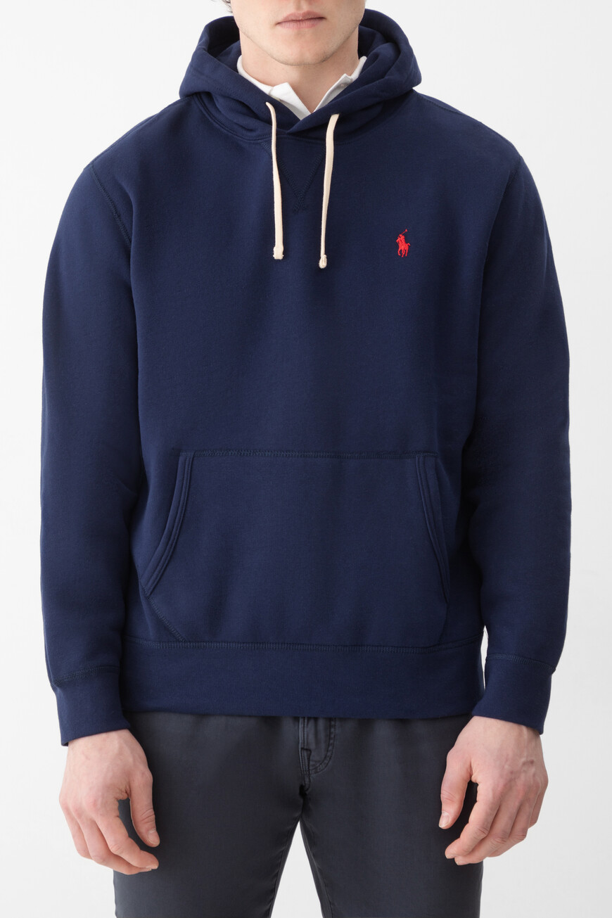 Худи Ralph Lauren