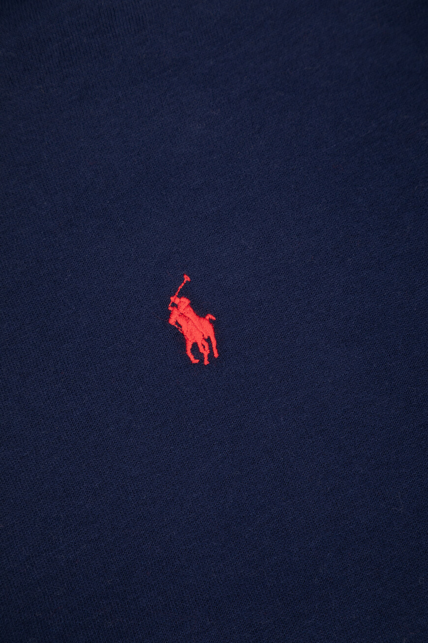 

Худи Ralph Lauren, Синий