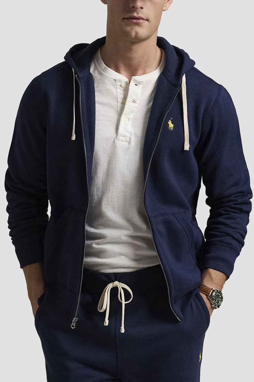 

Толстовка Ralph Lauren, Синий