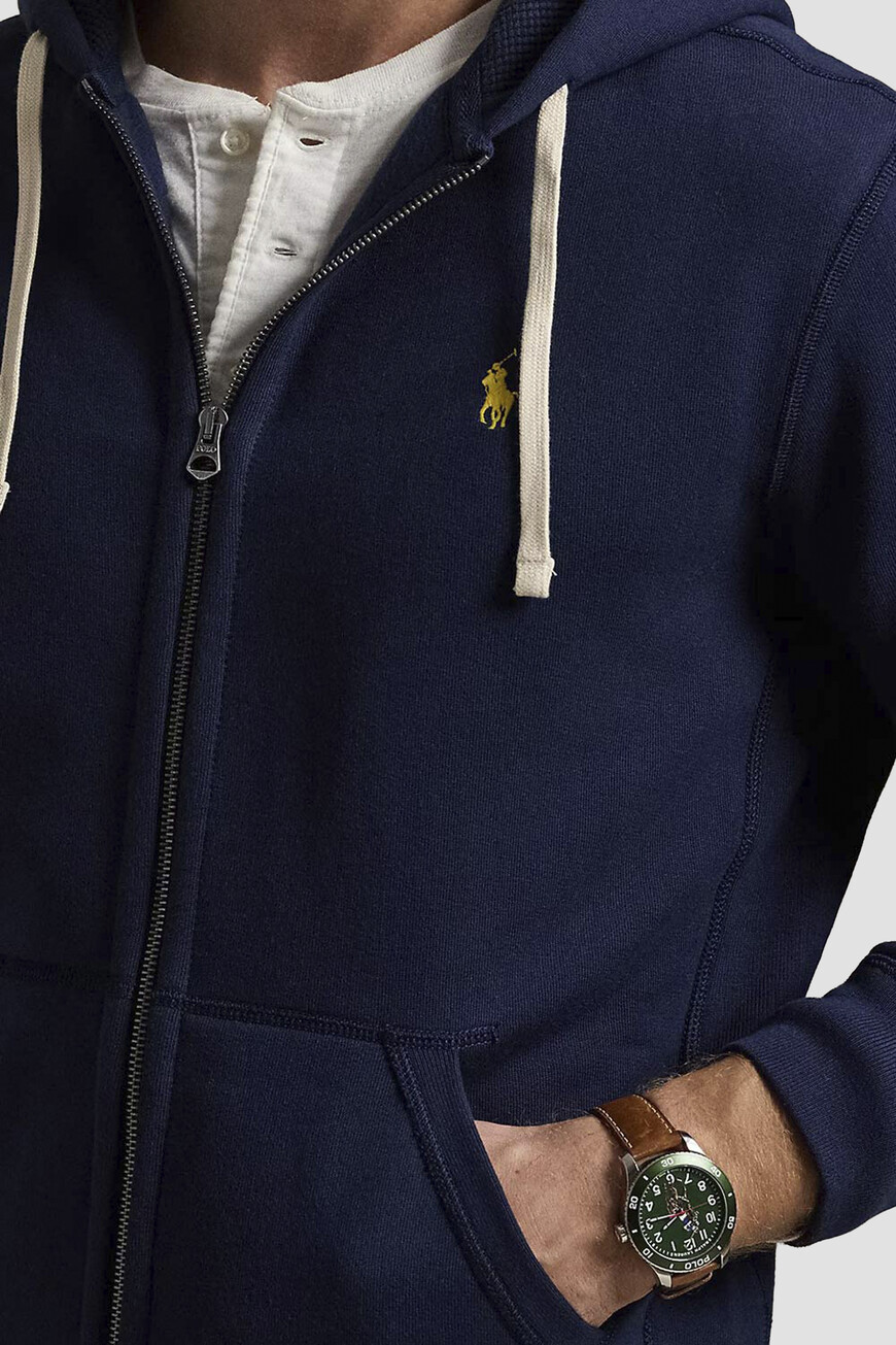 

Толстовка Ralph Lauren, Синий