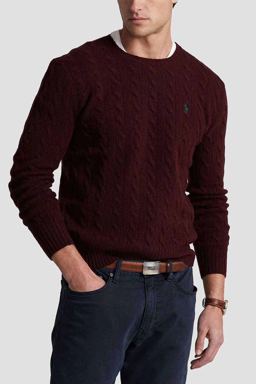 Джемпер Ralph Lauren