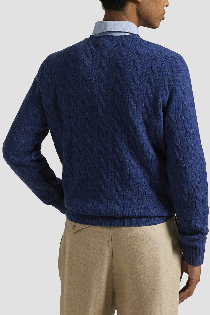 

Джемпер Ralph Lauren, Синий