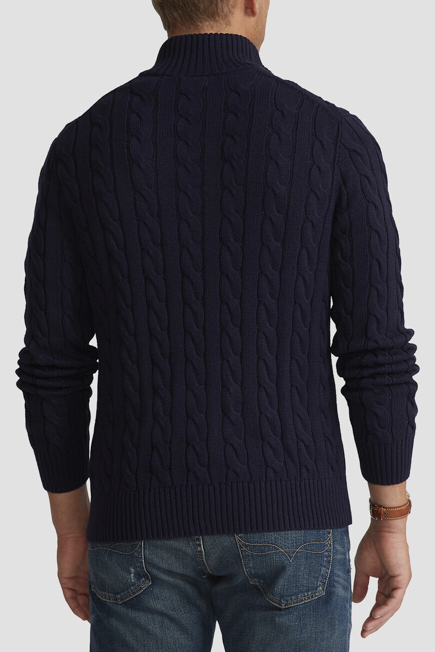 

Джемпер Ralph Lauren, Синий