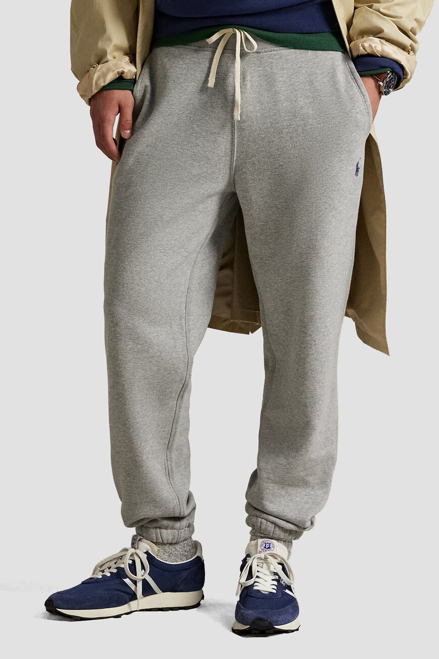 

Брюки Ralph Lauren, Серый