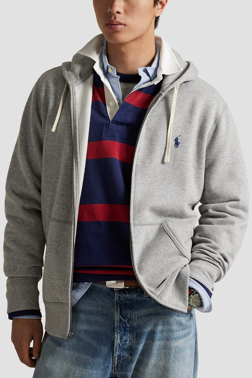 Толстовка Ralph Lauren