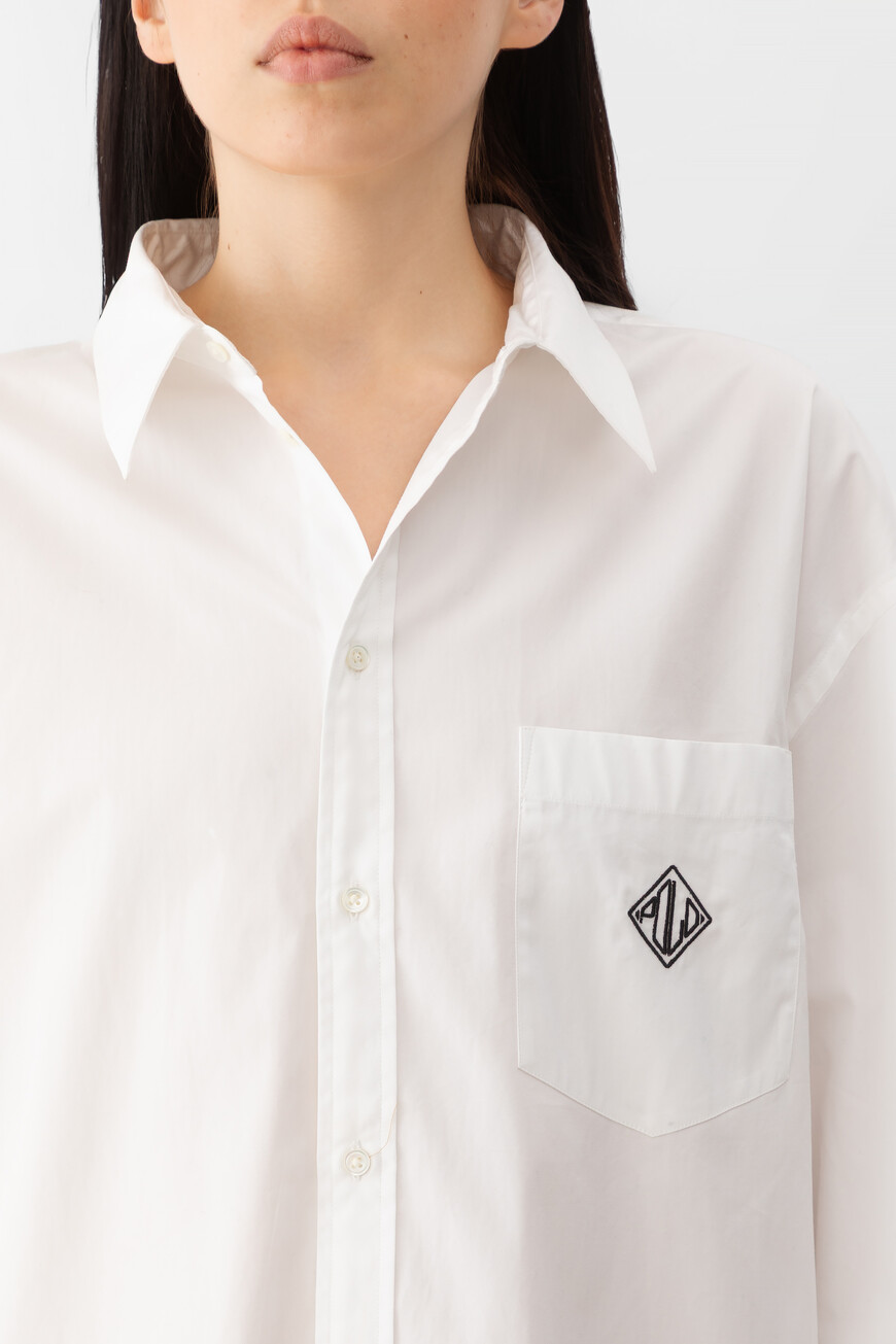 

Блуза Ralph Lauren, Белый