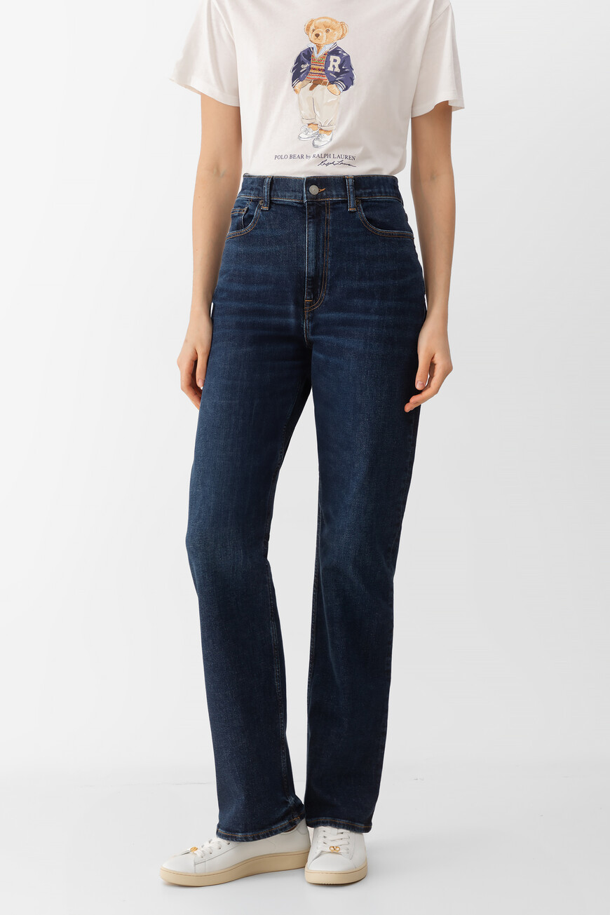 

Джинсы Ralph Lauren, Синий