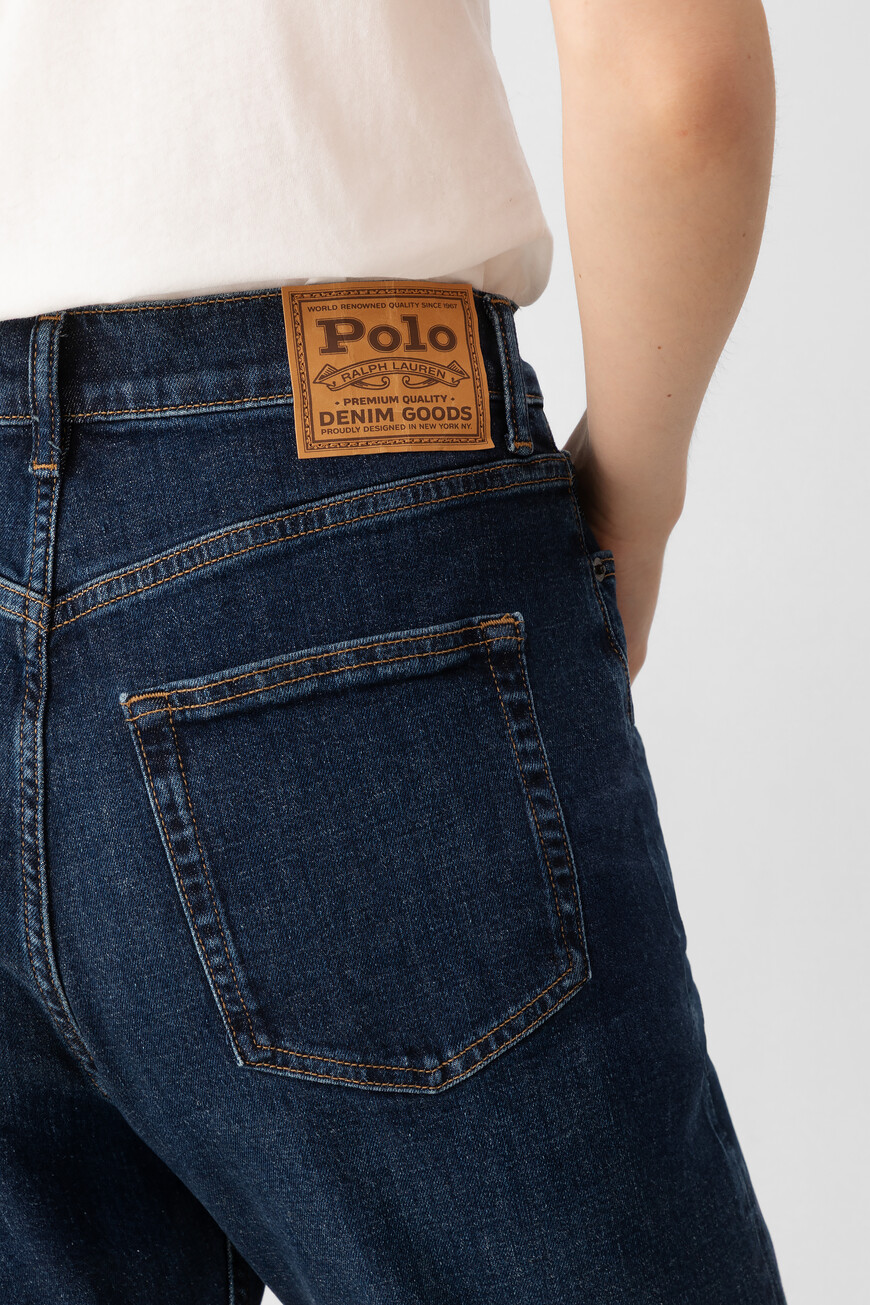 

Джинсы Ralph Lauren, Синий