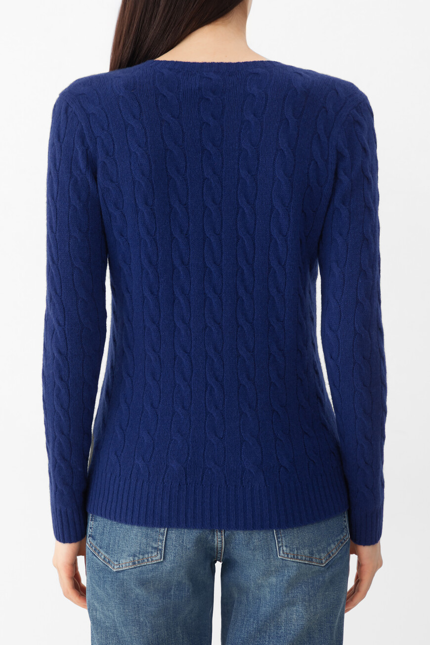 

Джемпер Ralph Lauren, Синий