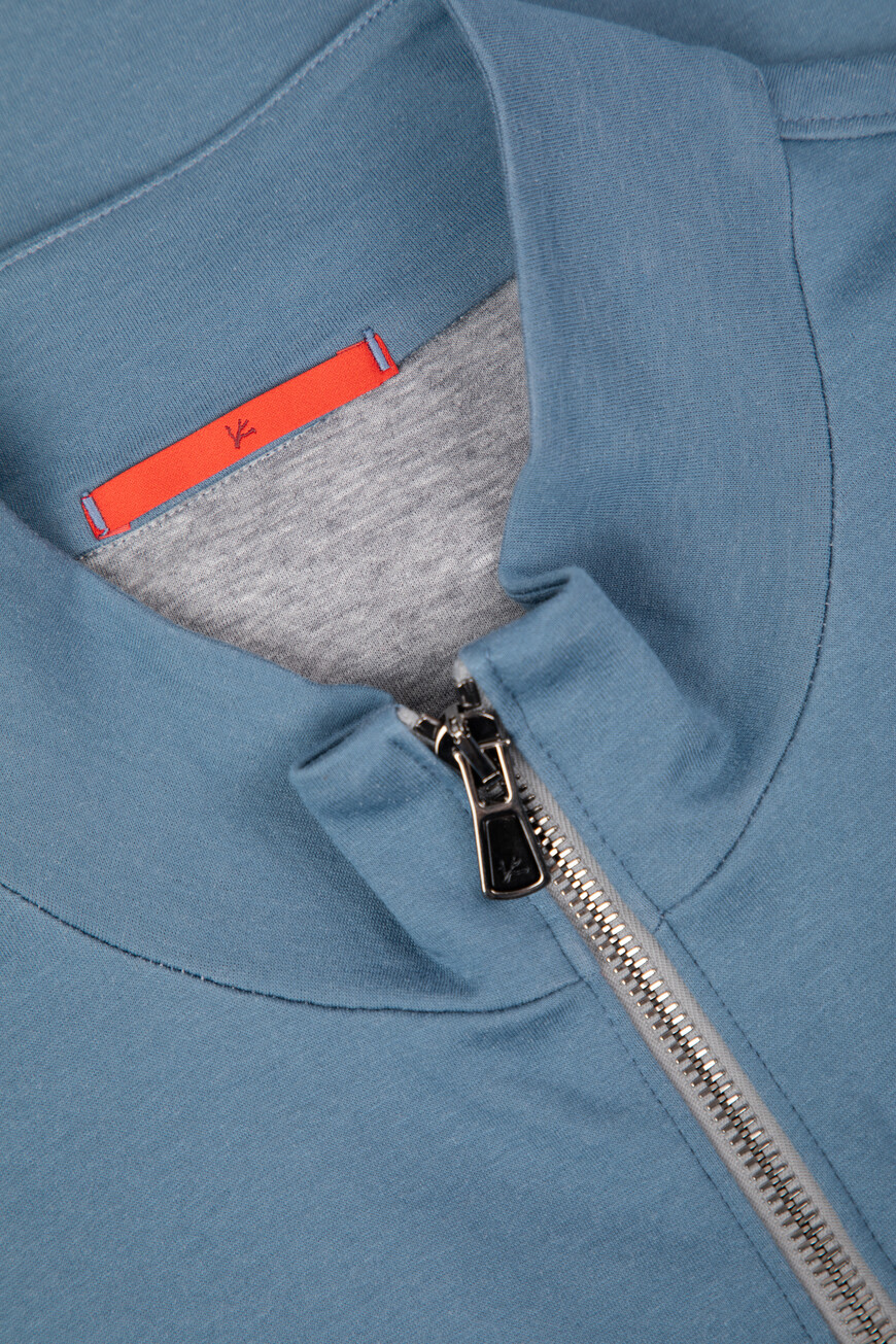 

Толстовка Isaia, Голубой