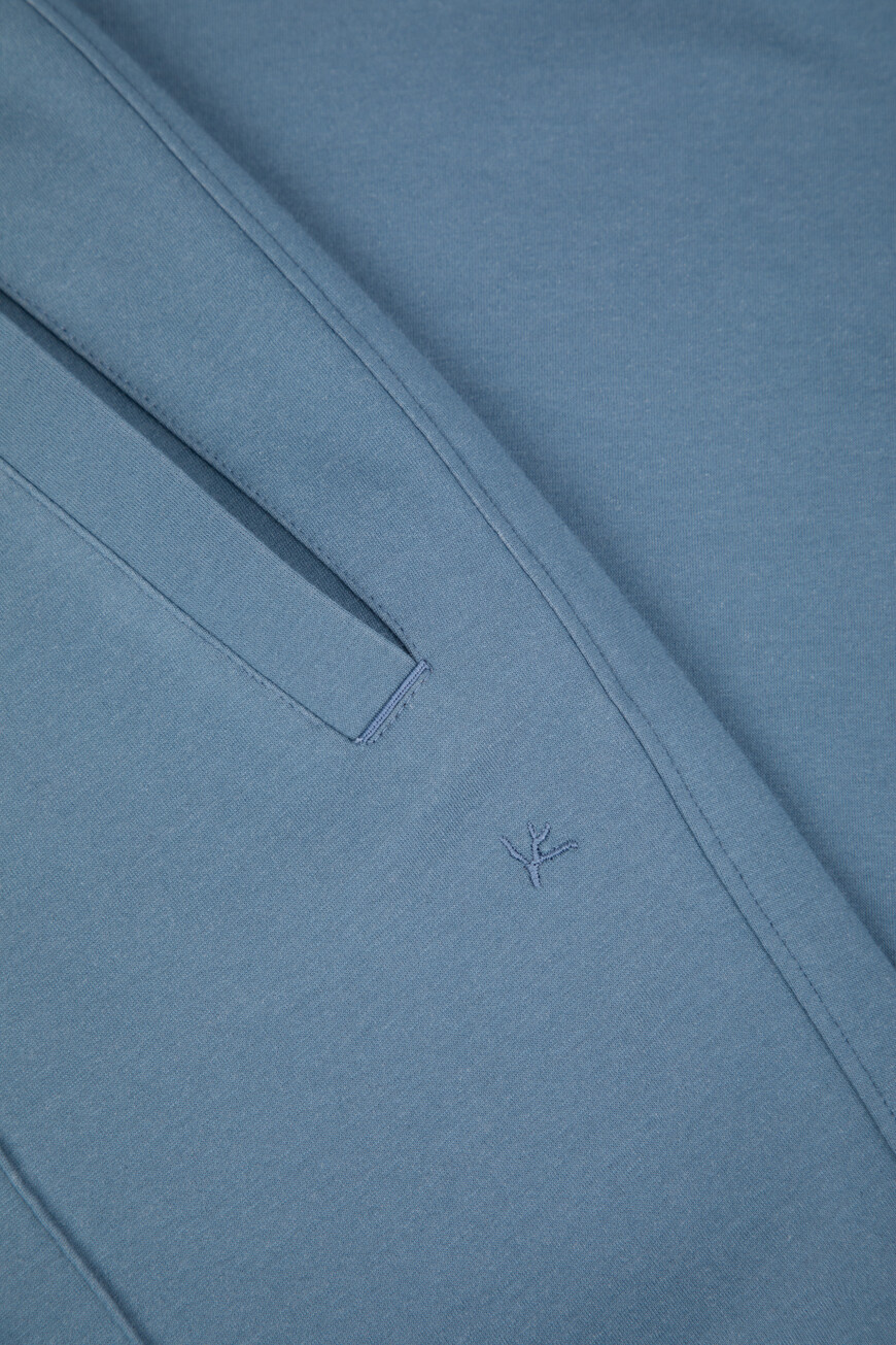 

Брюки Isaia, Голубой