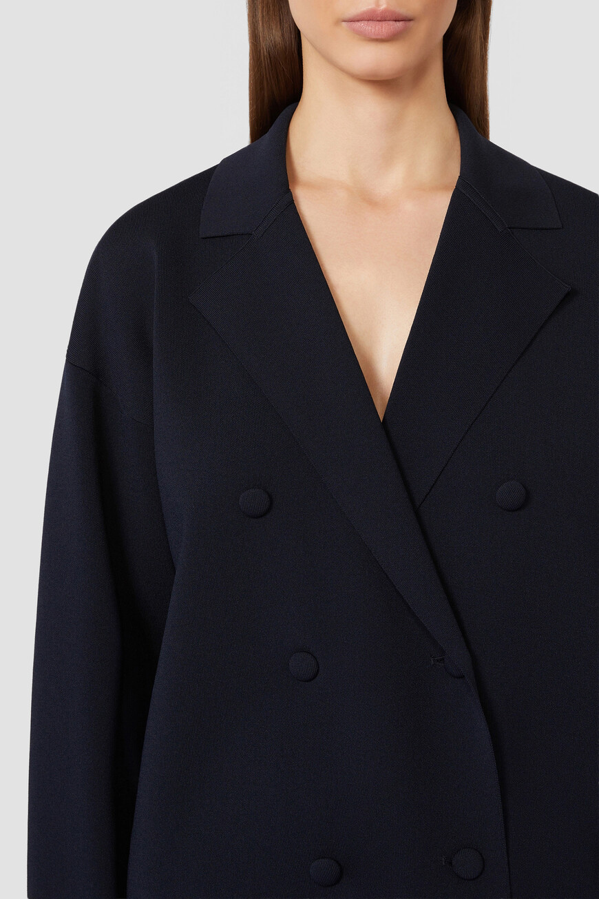 

Жакет Max Mara, Фиолетовый