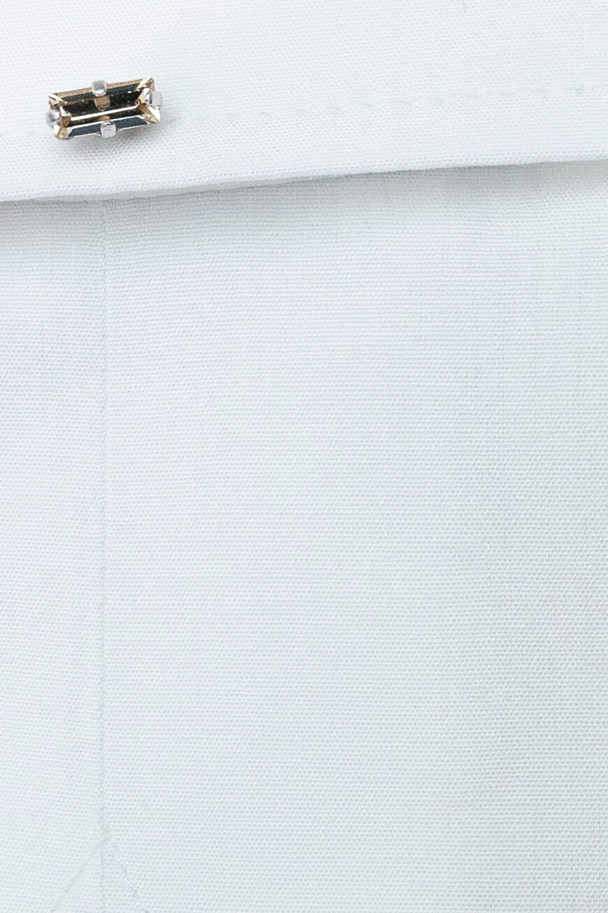 

Рубашка Max Mara, Белый