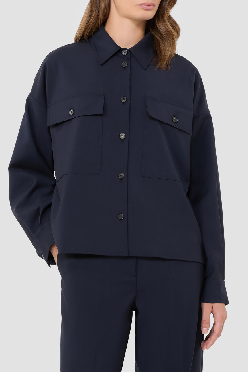 Жакет Max Mara