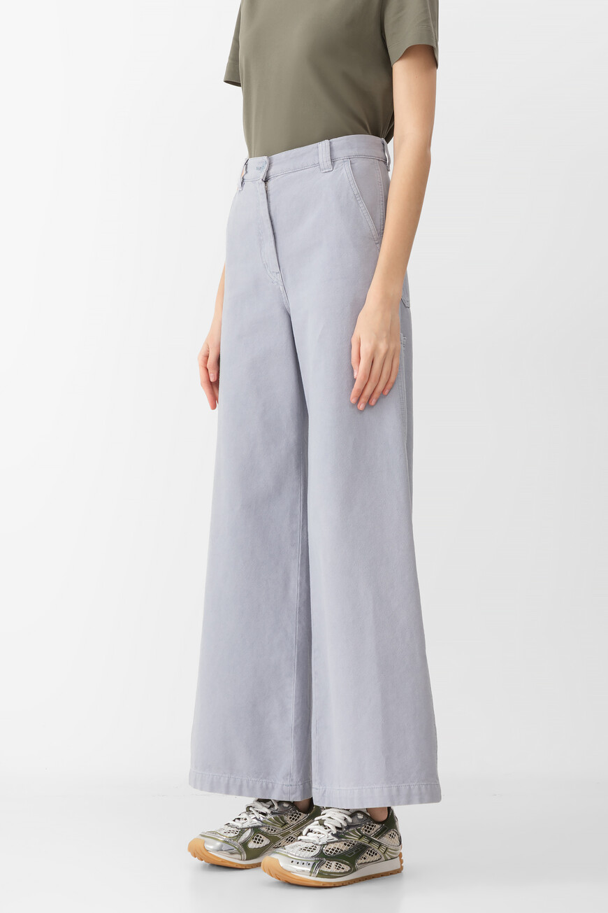 Брюки Max Mara