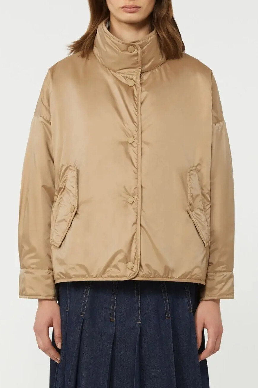 

Куртка Max Mara, Коричневый