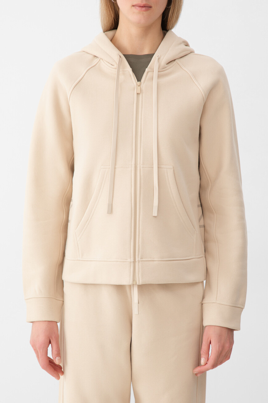 

Толстовка Max Mara, Бежевый