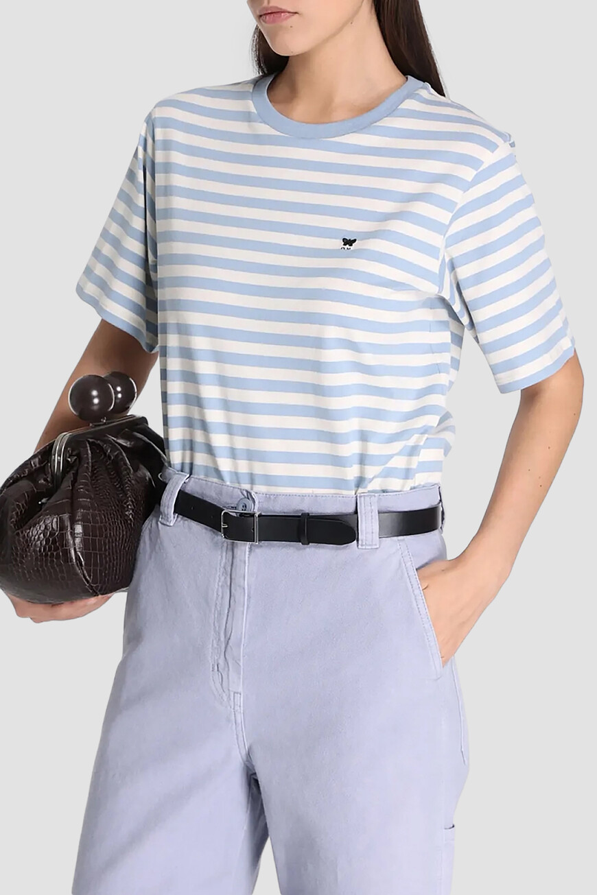 

Футболка Max Mara, Принт