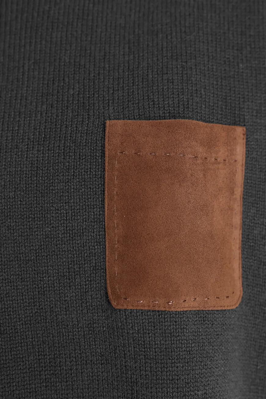 

Джемпер Max Mara, Коричневый