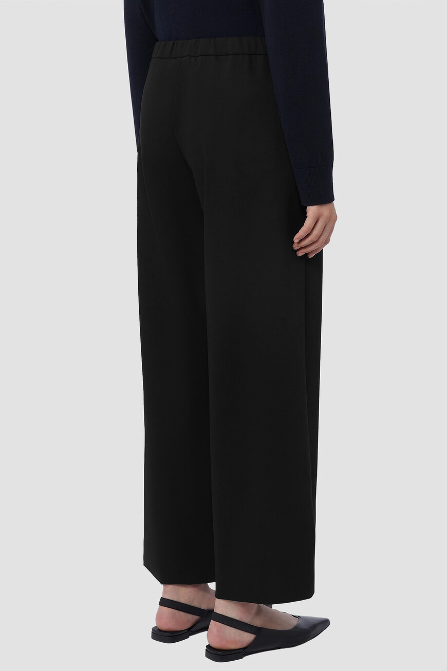 

Брюки Max Mara, Черный